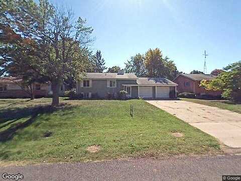 Waverly, BENTON HARBOR, MI 49022