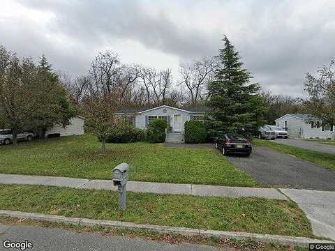 Ridgewood, VINELAND, NJ 08361