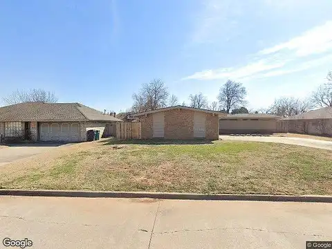 85Th, OKLAHOMA CITY, OK 73132