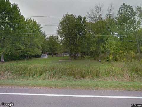 Calvin Center, CASSOPOLIS, MI 49031