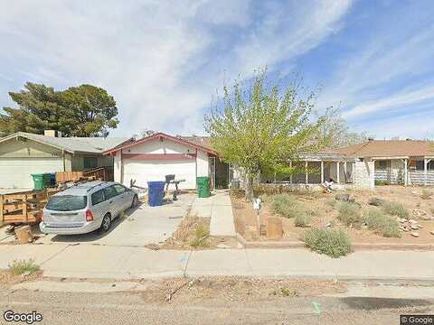 Coso, RIDGECREST, CA 93555