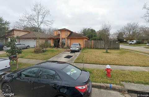 Glenhagen, HOUSTON, TX 77084