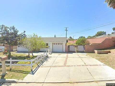 Brookdale, JURUPA VALLEY, CA 92509