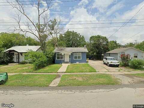 Westfall, SAN ANTONIO, TX 78210