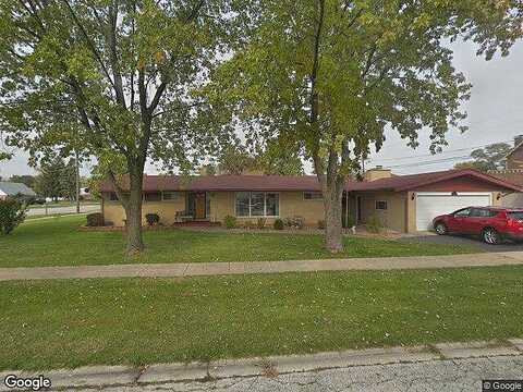 82Nd, BURBANK, IL 60459