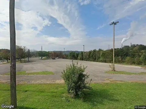 Evergreen Cir, POCA, WV 25159