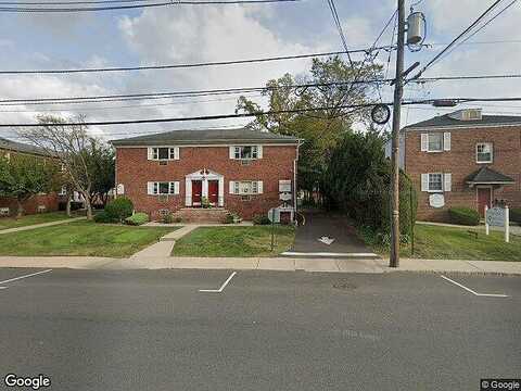 Franklin Ave Apt 2M, NUTLEY, NJ 07110