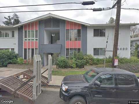 Primrose Ave, Los Angeles, CA 90068