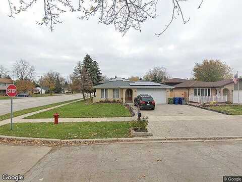 92Nd, OAK LAWN, IL 60453