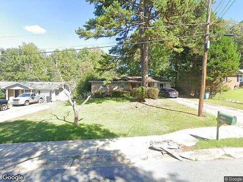 Kensington, AUSTELL, GA 30106