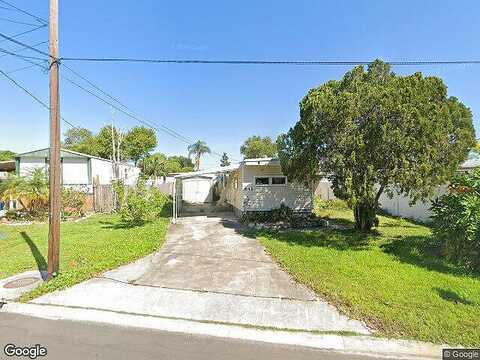 River Village, TARPON SPRINGS, FL 34689