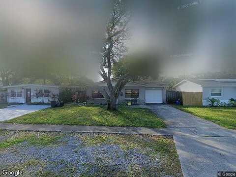 81St, PINELLAS PARK, FL 33781