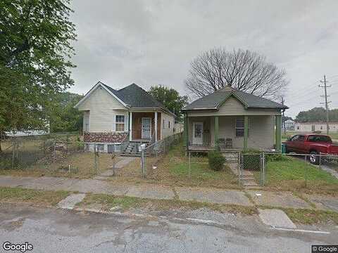 27Th, EAST SAINT LOUIS, IL 62205