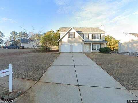 Queensdale, DOUGLASVILLE, GA 30135