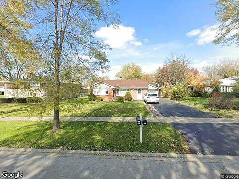 86Th, BURBANK, IL 60459