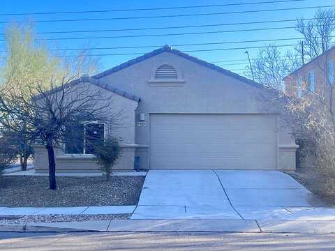 Vanishing Pointe, TUCSON, AZ 85746