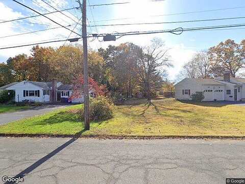 Elm Corners Aka 5 Patty Lane, Windsor Locks, CT 06096