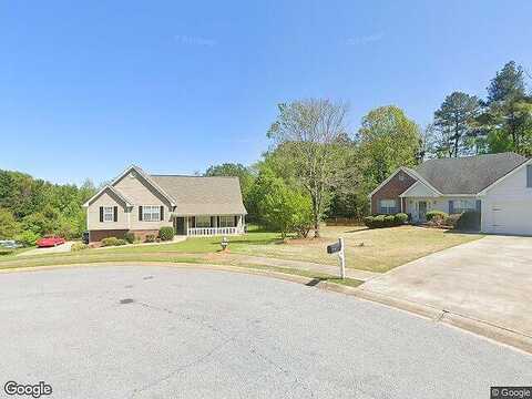 Knollwood, COVINGTON, GA 30014