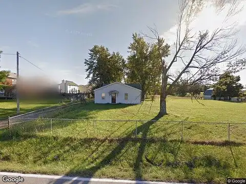 Beulah Church, LOUISVILLE, KY 40228