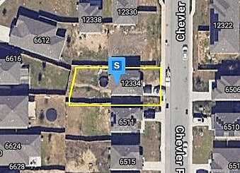 Chevler, SAN ANTONIO, TX 78252