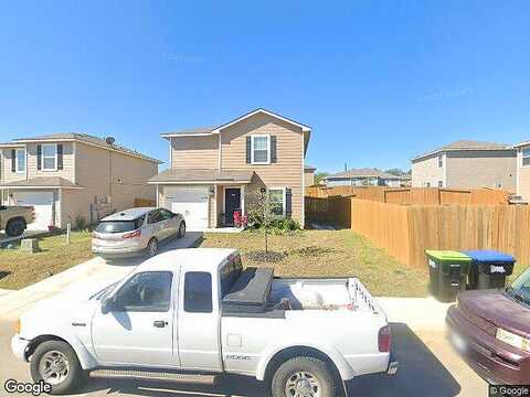 Chevler, SAN ANTONIO, TX 78252