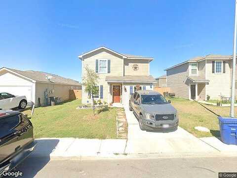 Hemlock, SAN ANTONIO, TX 78222