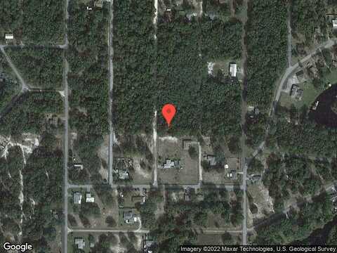 Canopy, HERNANDO, FL 34442