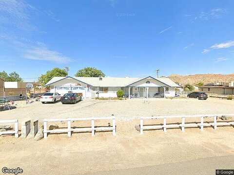 La Habra, YUCCA VALLEY, CA 92284