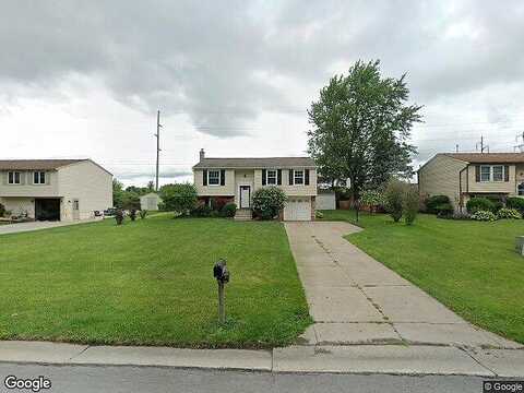 Royal, LOCKPORT, NY 14094