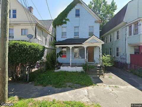 Freeman, BRIDGEPORT, CT 06607