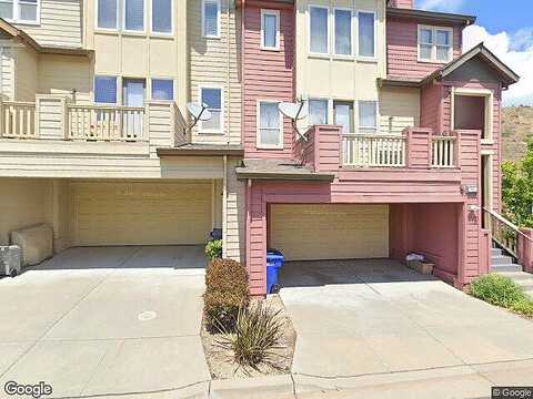 Pointe View, SOUTH SAN FRANCISCO, CA 94080