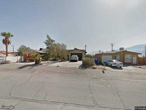 8Th, DESERT HOT SPRINGS, CA 92240