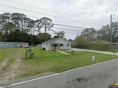 Seaboard, JACKSONVILLE, FL 32244