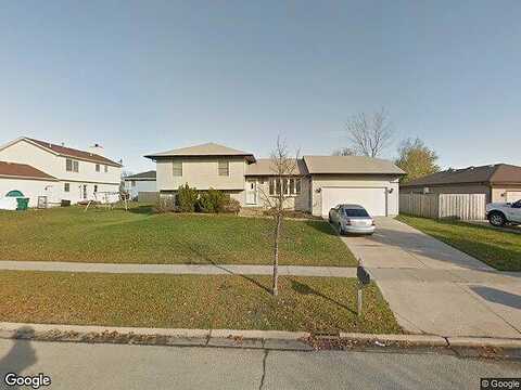 Langsford, PLAINFIELD, IL 60586