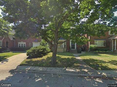 Trumbull, LINCOLNWOOD, IL 60712