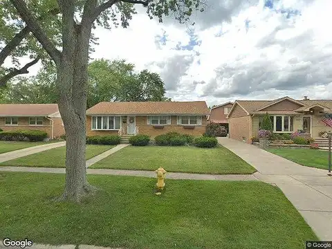 176Th, TINLEY PARK, IL 60477