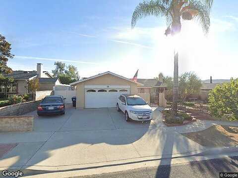 Westwood, MOORPARK, CA 93021