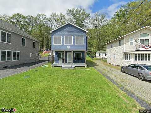 Mohican, GLEN SPEY, NY 12737