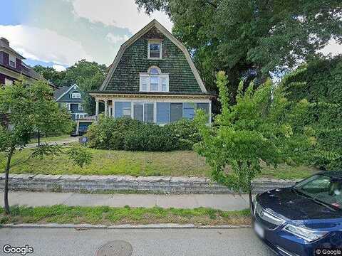 Montview, WEST ROXBURY, MA 02132