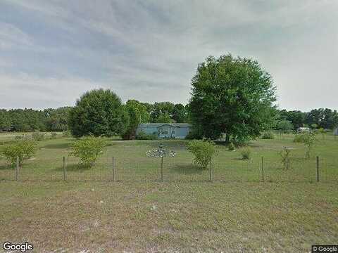 54Th, LAKE BUTLER, FL 32054