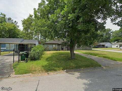 Midfield, HOUSTON, TX 77092