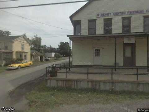 County Highway 35, SIDNEY CENTER, NY 13839