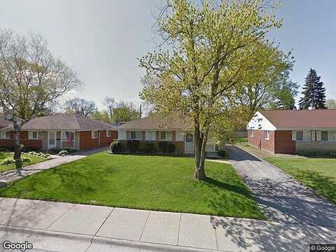 155Th, SOUTH HOLLAND, IL 60473