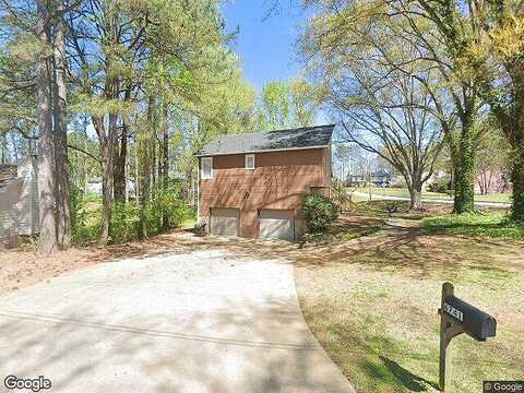 Crestbrook, DOUGLASVILLE, GA 30134