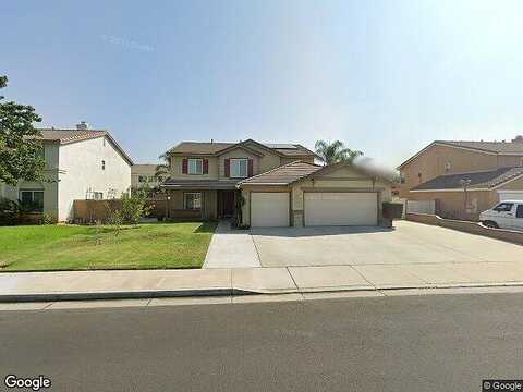 Paso Fino, EASTVALE, CA 92880