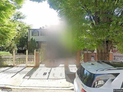 158Th, BRONX, NY 10456