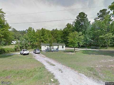 Byrd, HARLEM, GA 30814