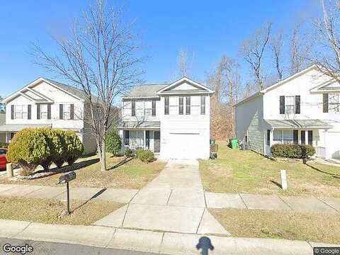 Jamison, CHARLOTTE, NC 28269