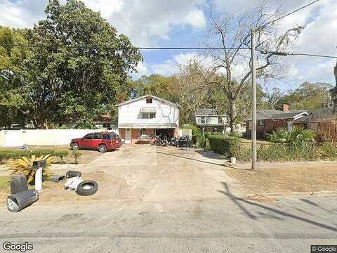 Elwood, JACKSONVILLE, FL 32208