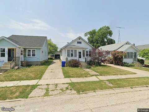 37Th, KENOSHA, WI 53142